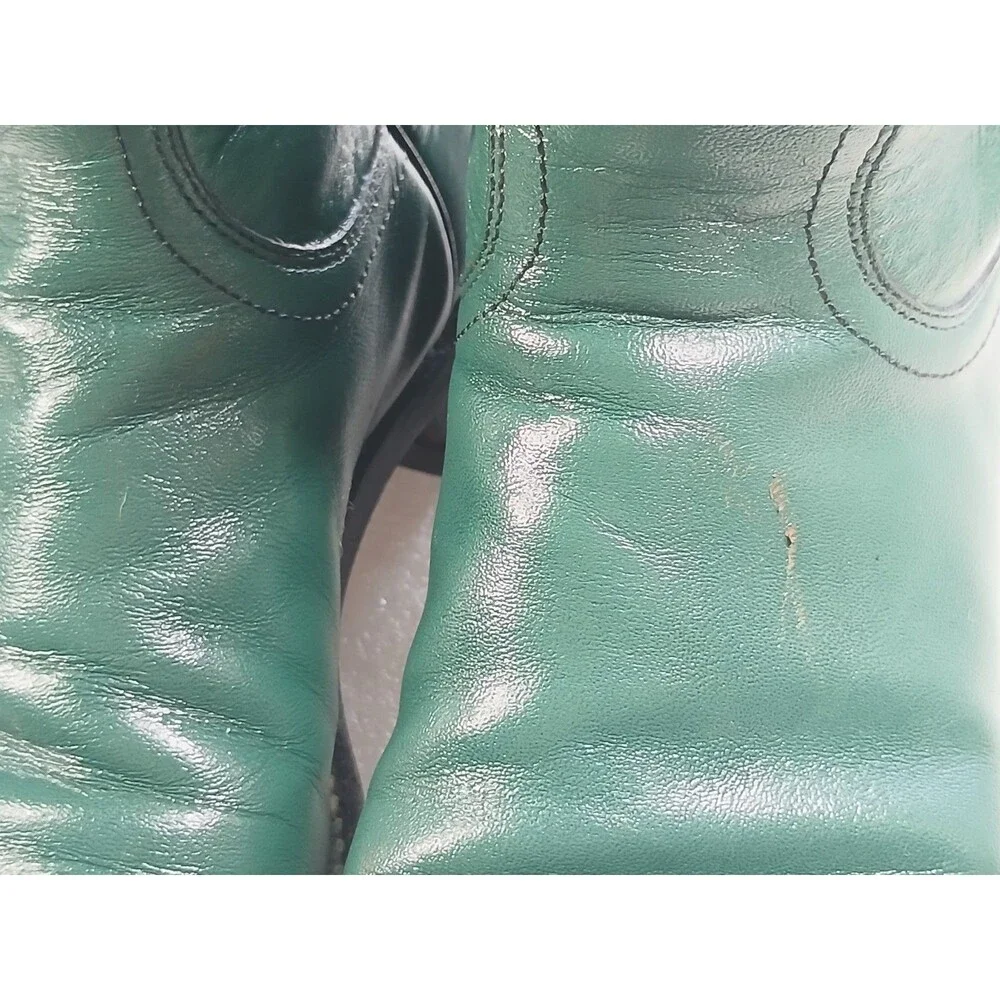 Justin Boots offered here